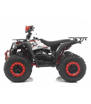 venta QUAD AUTOMÁTICO 200CC  RFZ COMMANDER-R10, ROJO, HASTA 150 KG, (CIRCUITO CERRADO)    INDA829-ROAN-4055